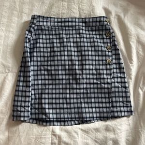 Brand new Hollister skirt